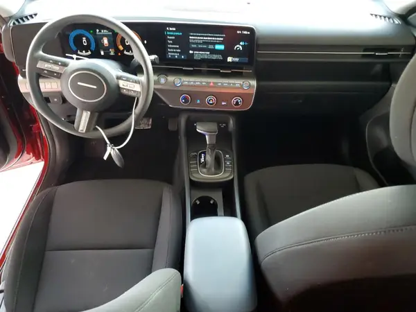 KM8HA3AB8SU263698 2025 HYUNDAI KONA - Image 8
