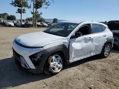 KM8HA3AB8SU268321 2025 HYUNDAI KONA