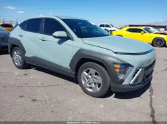 KM8HA3AB8SU268349 2025 HYUNDAI KONA