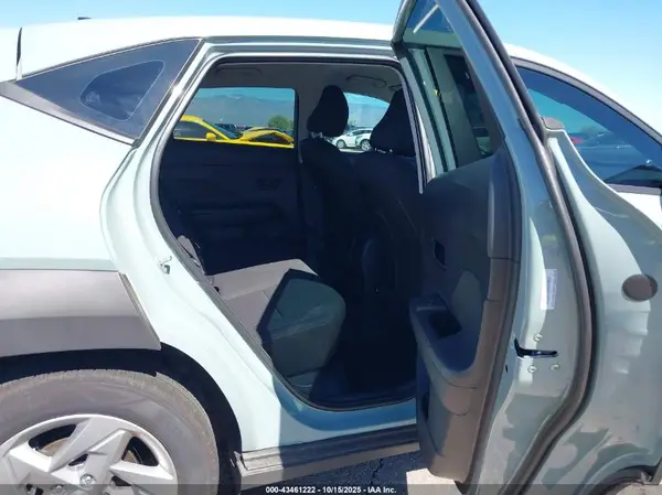 KM8HA3AB8SU268349 2025 HYUNDAI KONA - Image 8