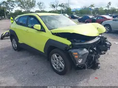 KM8HA3AB8SU268559 2025 HYUNDAI KONA