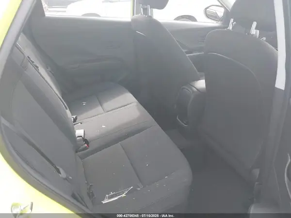KM8HA3AB8SU268559 2025 HYUNDAI KONA - Image 8