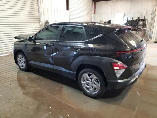 KM8HA3AB8SU274040 2025 HYUNDAI KONA - Image 2