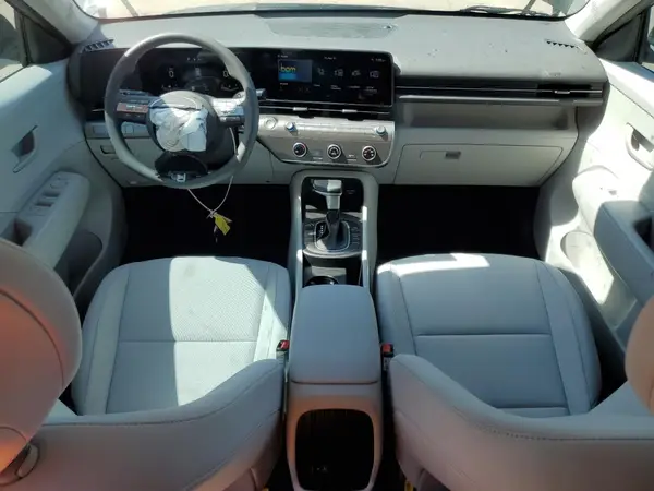 KM8HA3AB8SU274040 2025 HYUNDAI KONA - Image 8