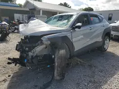 KM8HA3AB8SU329957 2025 HYUNDAI KONA