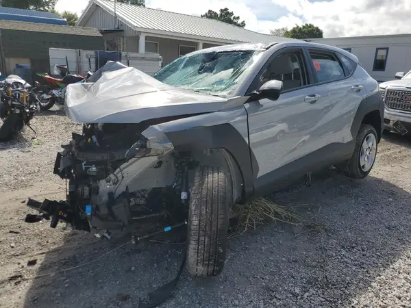 KM8HA3AB8SU329957 2025 HYUNDAI KONA - Image 1