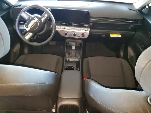 KM8HA3AB8TU370090 2026 HYUNDAI KONA - Image 8
