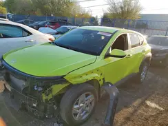 KM8HA3AB8TU370400 2026 HYUNDAI KONA