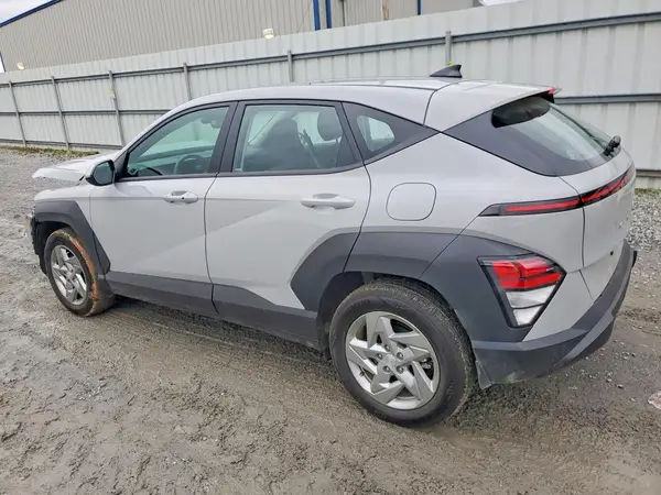 KM8HA3AB8TU378237 2026 HYUNDAI KONA - Image 2
