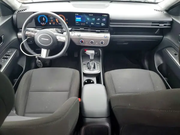 KM8HA3AB8TU378237 2026 HYUNDAI KONA - Image 8
