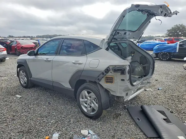 KM8HA3AB8TU378514 2026 HYUNDAI KONA - Image 2