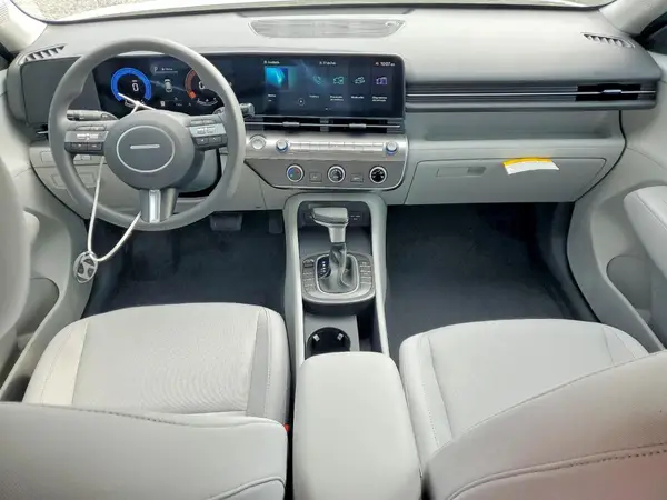 KM8HA3AB8TU378514 2026 HYUNDAI KONA - Image 8
