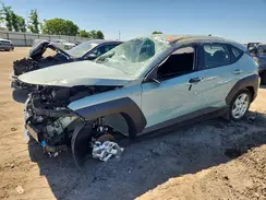 KM8HA3AB8TU382837 2026 HYUNDAI KONA