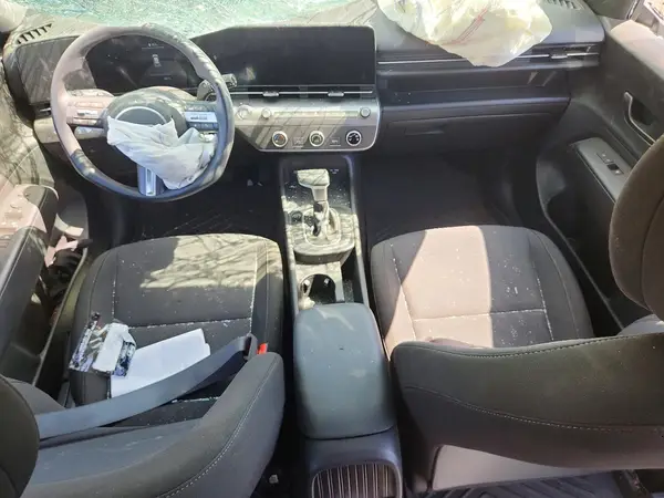 KM8HA3AB8TU382837 2026 HYUNDAI KONA - Image 8