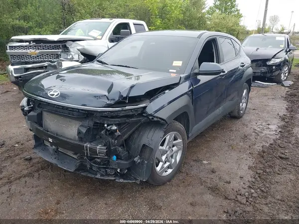 KM8HA3AB8TU394678 2026 HYUNDAI KONA - Image 2
