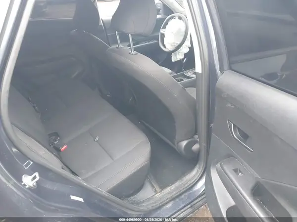 KM8HA3AB8TU394678 2026 HYUNDAI KONA - Image 8