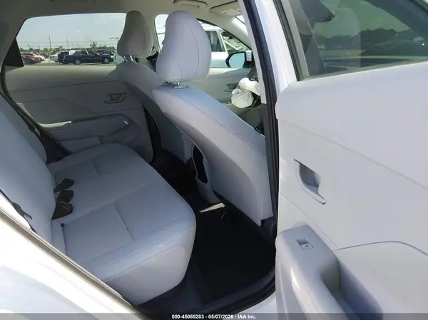 KM8HA3AB8TU418428 2026 HYUNDAI KONA - Image 8