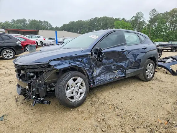 KM8HA3AB8TU437769 2026 HYUNDAI KONA - Image 1