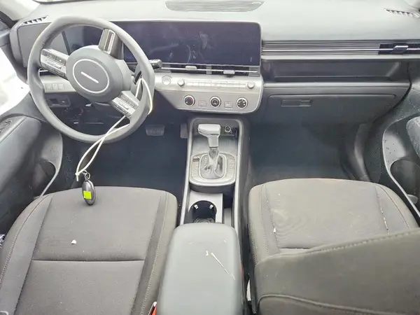 KM8HA3AB8TU437769 2026 HYUNDAI KONA - Image 8