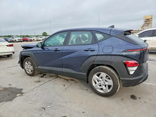 KM8HA3AB8TU450361 2026 HYUNDAI KONA - Image 2