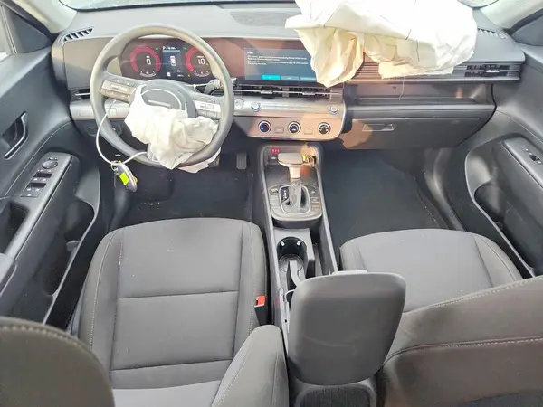 KM8HA3AB8TU450361 2026 HYUNDAI KONA - Image 8