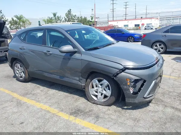 KM8HA3AB8TU479794 2026 HYUNDAI KONA - Image 1