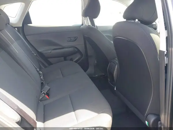 KM8HA3AB8TU479794 2026 HYUNDAI KONA - Image 8