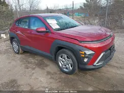 KM8HA3AB9RU073290 2024 HYUNDAI KONA