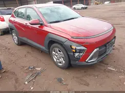 KM8HA3AB9RU079560 2024 HYUNDAI KONA