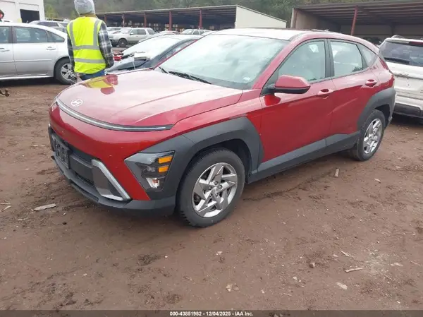 KM8HA3AB9RU079560 2024 HYUNDAI KONA - Image 2