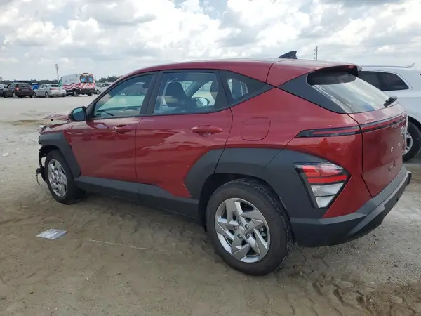 KM8HA3AB9RU081888 2024 HYUNDAI KONA - Image 2