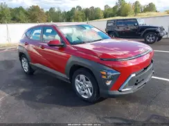 KM8HA3AB9RU122603 2024 HYUNDAI KONA