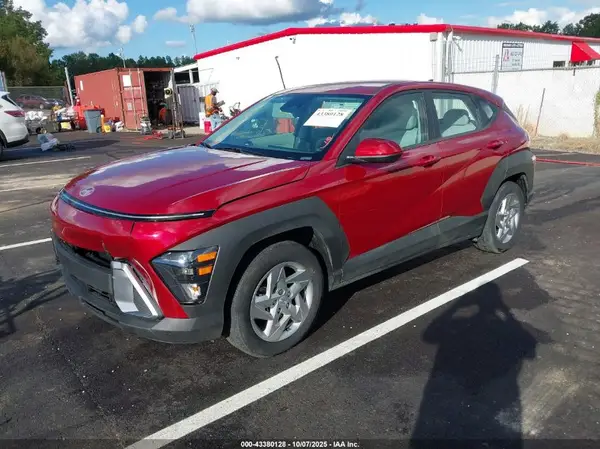 KM8HA3AB9RU122603 2024 HYUNDAI KONA - Image 2