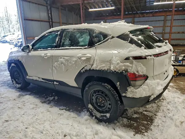 KM8HA3AB9RU139952 2024 HYUNDAI KONA - Image 2