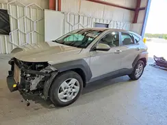 KM8HA3AB9SU196495 2025 HYUNDAI KONA