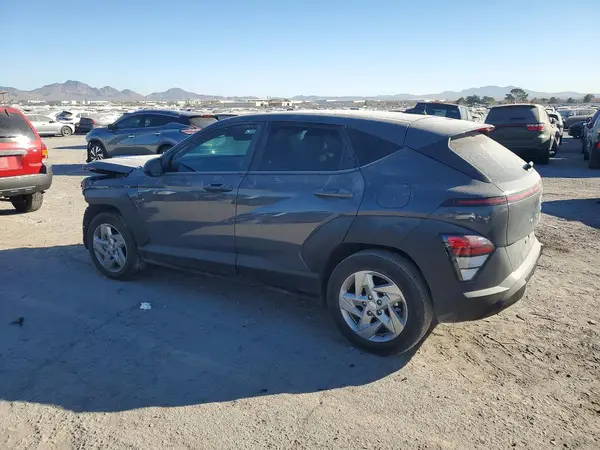 KM8HA3AB9SU199350 2025 HYUNDAI KONA - Image 2