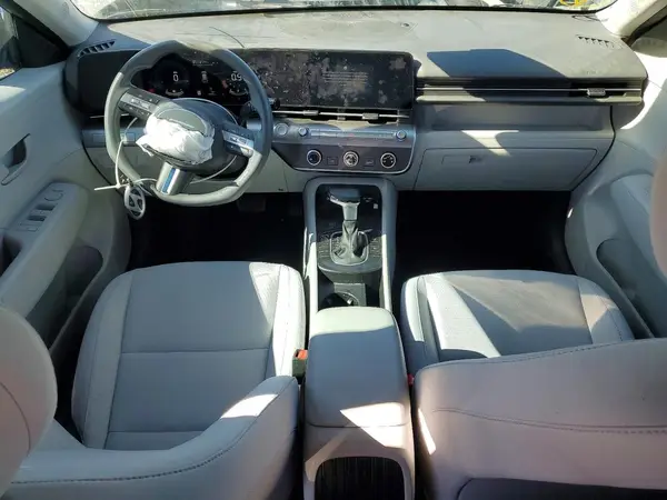 KM8HA3AB9SU199350 2025 HYUNDAI KONA - Image 8