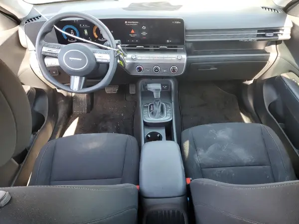 KM8HA3AB9SU212453 2025 HYUNDAI KONA - Image 8