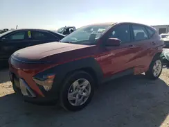 KM8HA3AB9SU216583 2025 HYUNDAI KONA