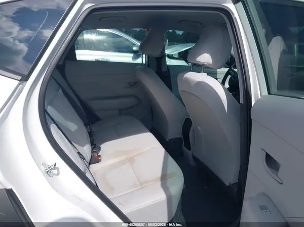 KM8HA3AB9SU220181 2025 HYUNDAI KONA - Image 8