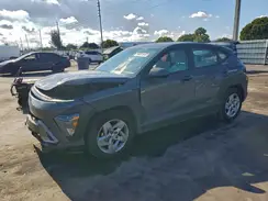 KM8HA3AB9SU233528 2025 HYUNDAI KONA