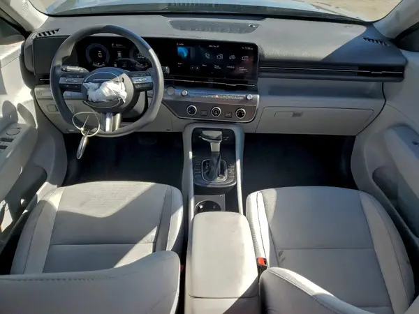 KM8HA3AB9SU233528 2025 HYUNDAI KONA - Image 8