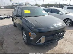 KM8HA3AB9SU237014 2025 HYUNDAI KONA