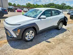 KM8HA3AB9SU237126 2025 HYUNDAI KONA