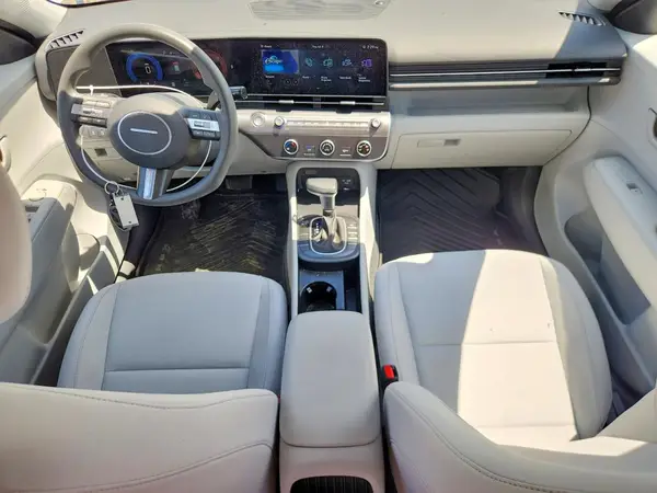 KM8HA3AB9SU237126 2025 HYUNDAI KONA - Image 8