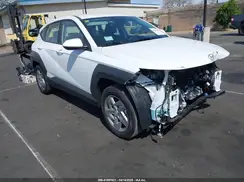 KM8HA3AB9SU260938 2025 HYUNDAI KONA