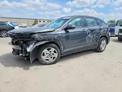 KM8HA3AB9SU273897 2025 HYUNDAI KONA