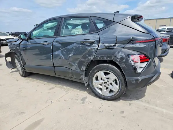 KM8HA3AB9SU273897 2025 HYUNDAI KONA - Image 2