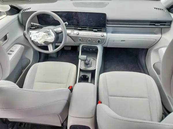 KM8HA3AB9SU273897 2025 HYUNDAI KONA - Image 8