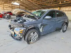 KM8HA3AB9SU289646 2025 HYUNDAI KONA
